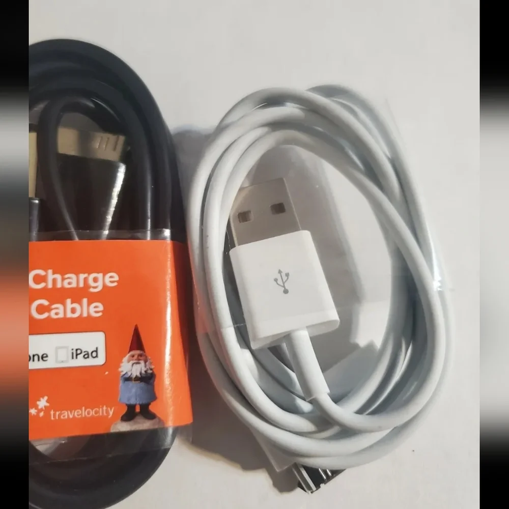 : 2 tzumi bytes & 8 USB Charger Apple iPad tablets 1 2 3 1st 2nd 3rd generation
